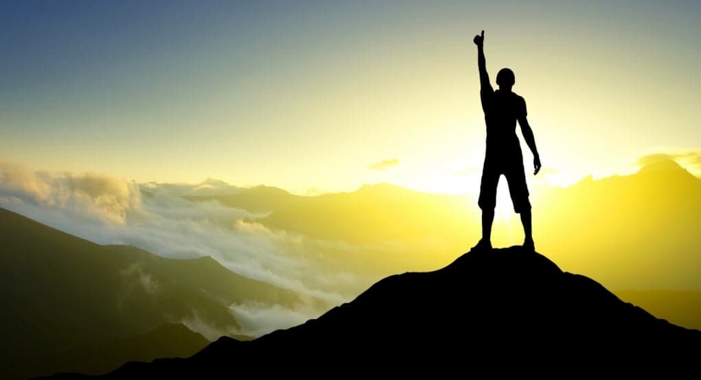 2. Bunu kişisel olarak algılamayın. Beklentileri yıkmanın gururunu yaşayın.