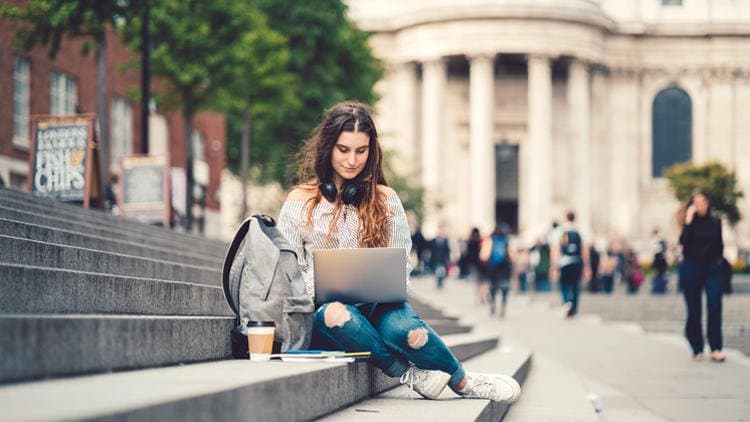 Her 4 Öğrenciden Biri Kanada’yı Tercih Etti