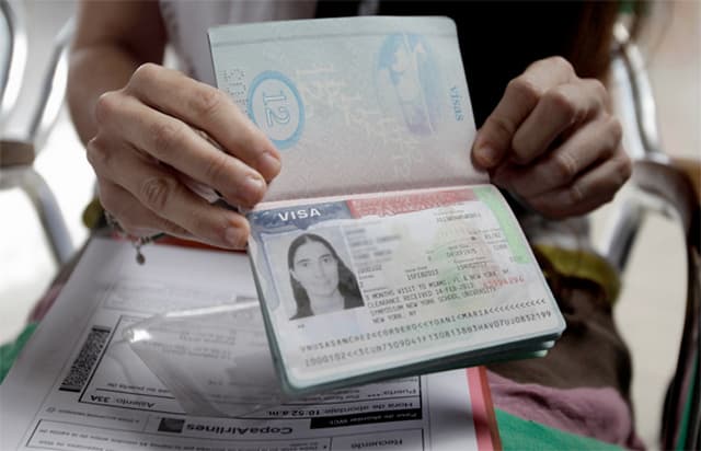 Work and Travel Vize Mülakatına Hazır Mısın?