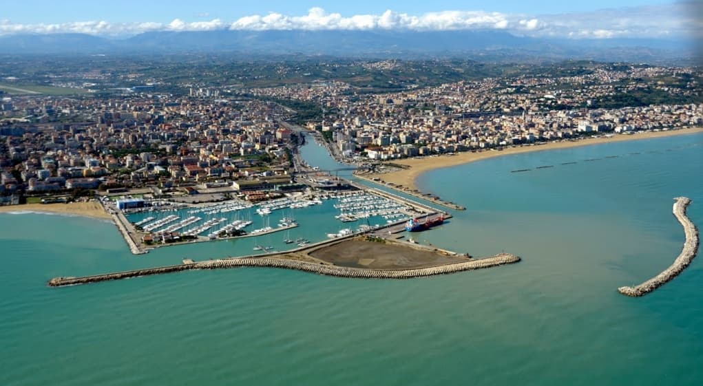 3. Pescara / İtalya