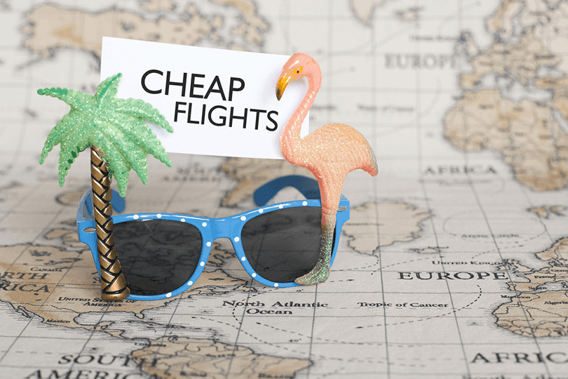 Adım Adım Ucuz Uçak Bileti Alma Taktiği