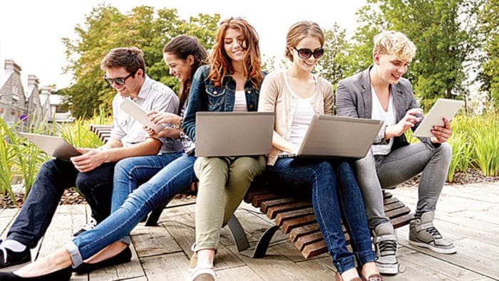 Yurtdışına Giden Öğrenci Sayısı Arttı