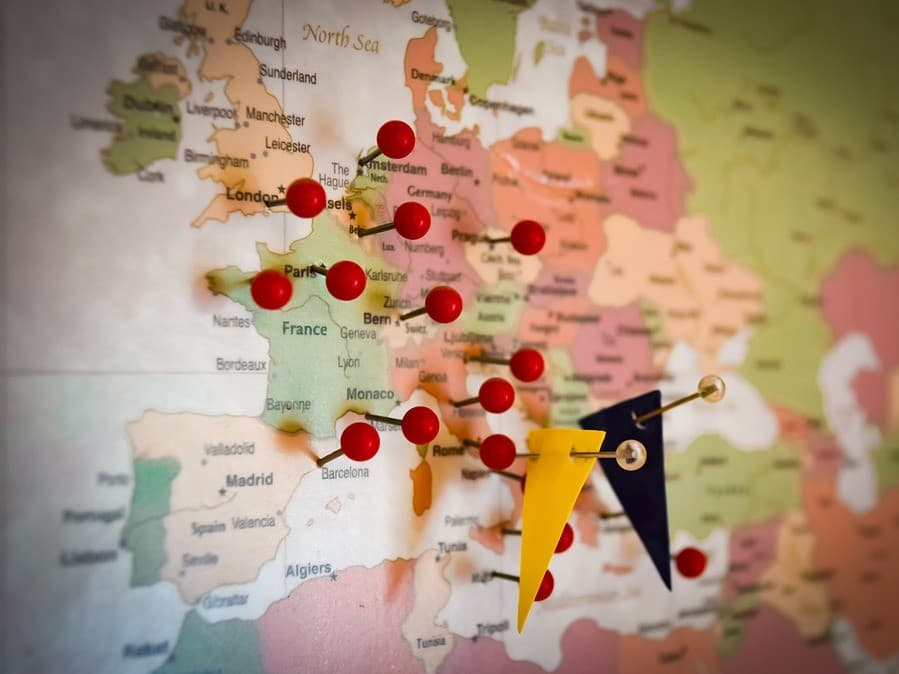 Erasmus Nedir? Erasmus Programına Başvuru Nasıl Yapılır?