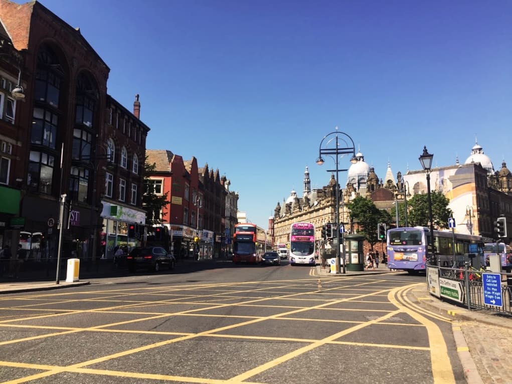 2. Neden Leeds’te dil eğitimi?