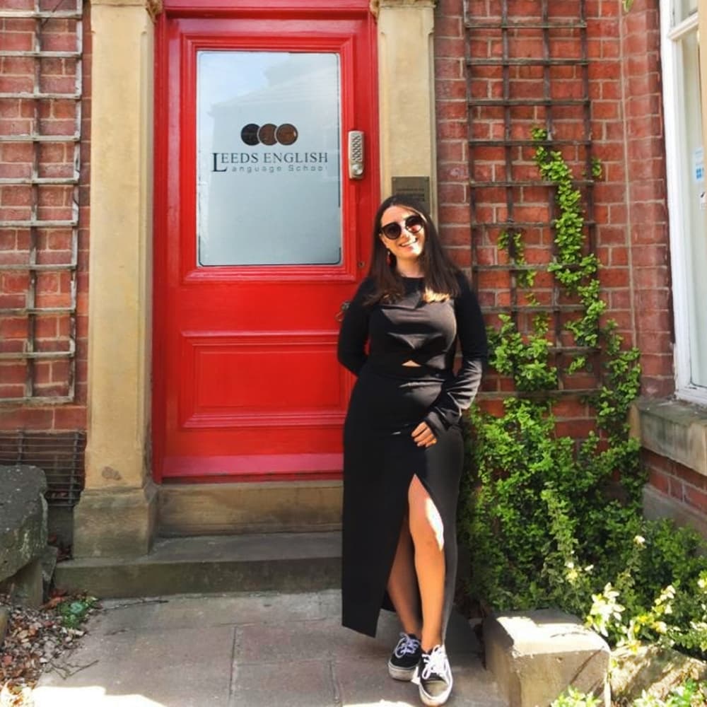 5 Adımda İngiltere’de Dil Okulu