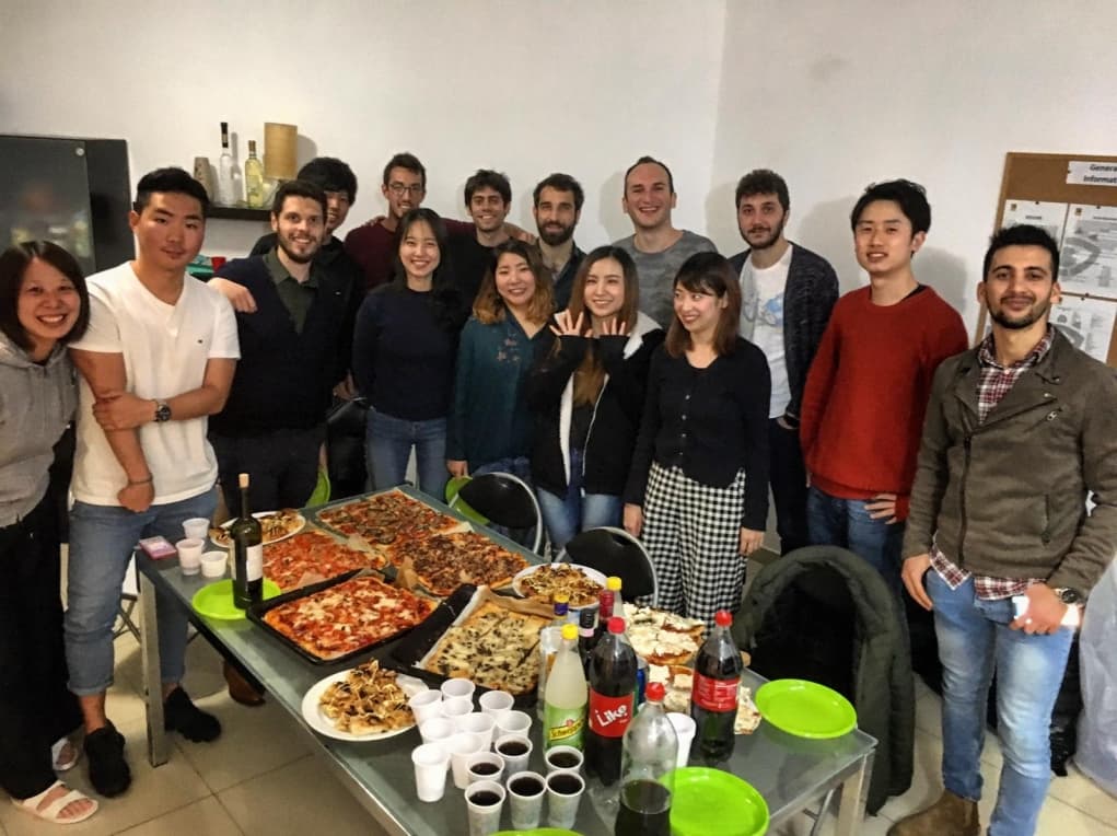 3. İngilizce eğitim alabileceğiniz en ekonomik ülkedir.