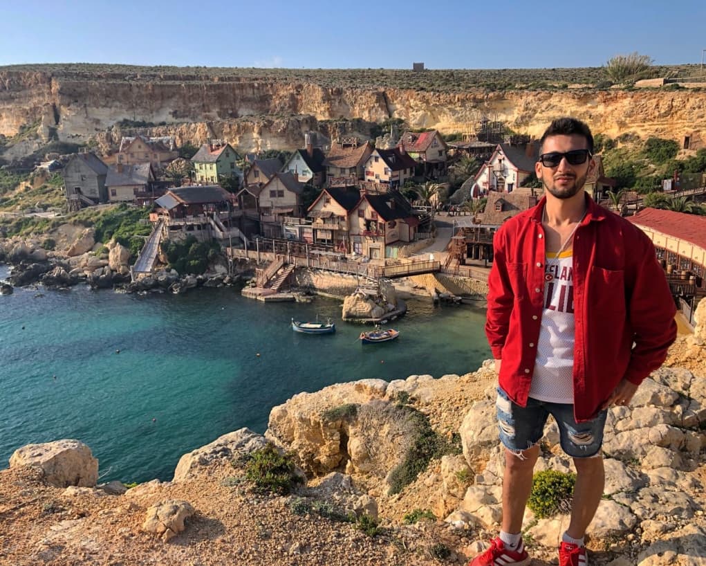 4. Akdeniz iklimine sahiptir.