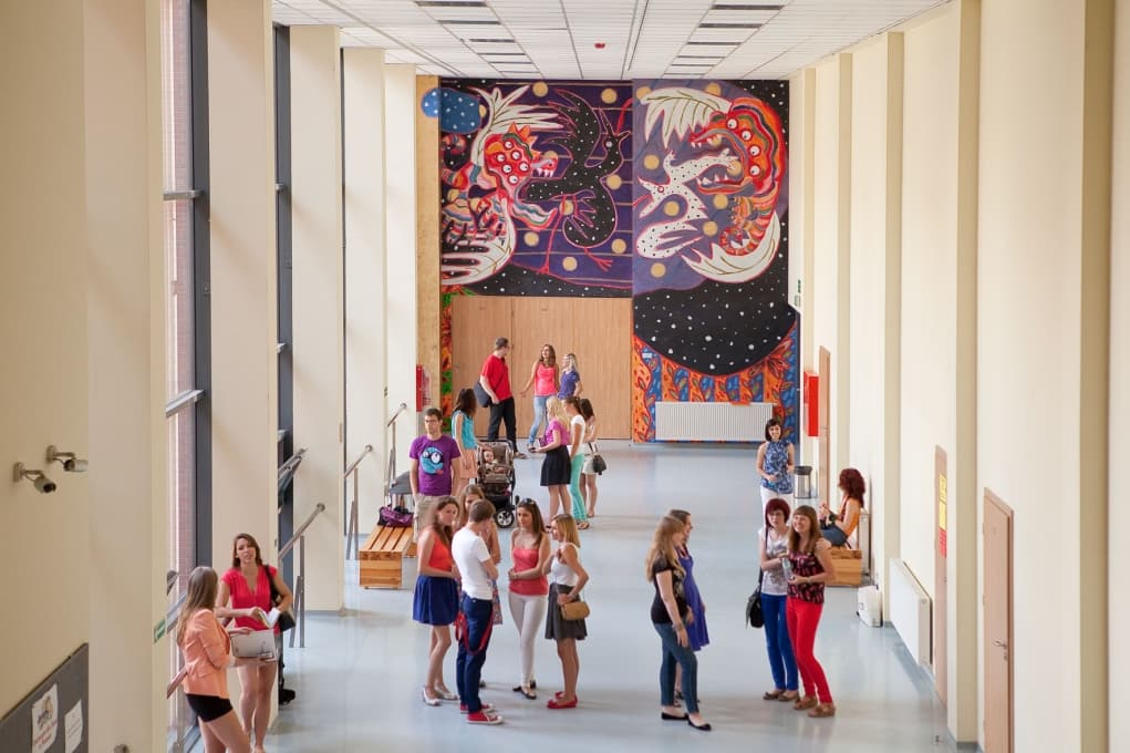 Polonya SWPS Üniversitesinde Eğitim Almanız için 10 Neden 