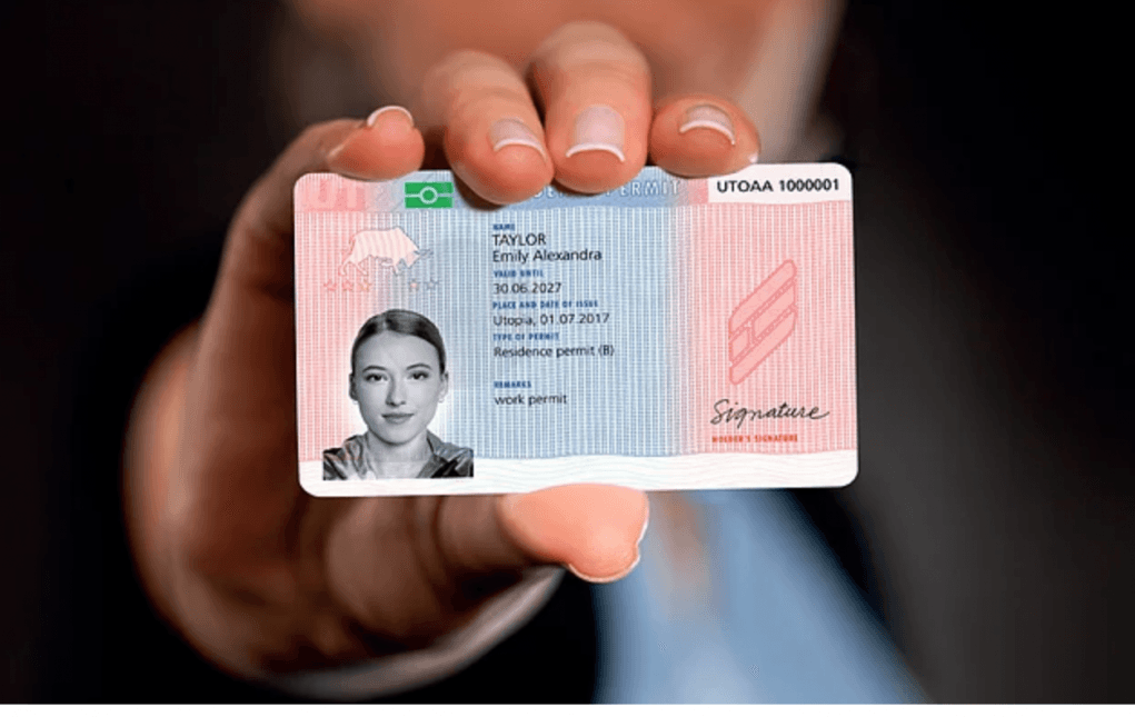 6. Mezuniyet sonrası oturum ve çalışma izni alırsınız.