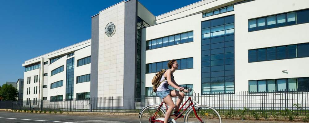 9. Mimarlık öğrencisine ucuz ve konforlu konaklamalar mevcuttur.