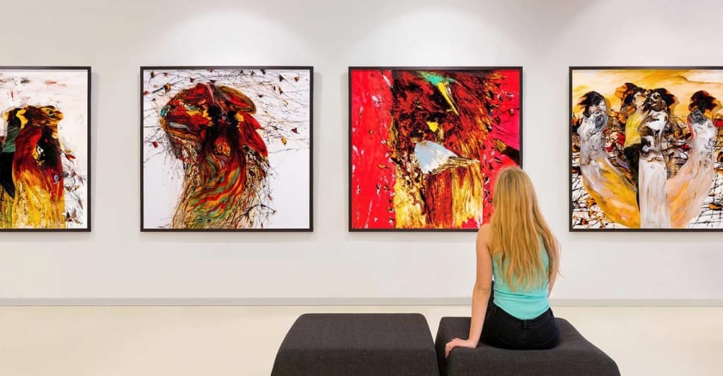 4. Sanat ile Yönetim / BSc in Management with Arts