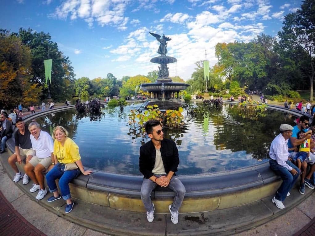 Amerika'da Dikkat Etmeniz Gereken 11 Önemli Husus