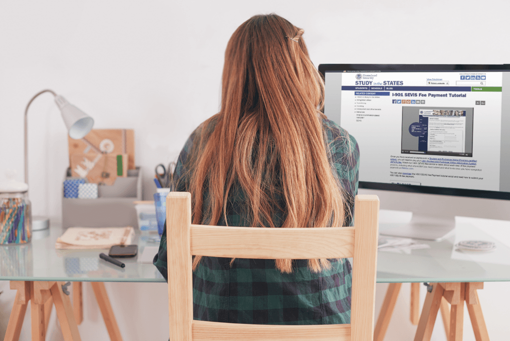 Amerika Vizesi Alacak Öğrencilerin Dikkatine!