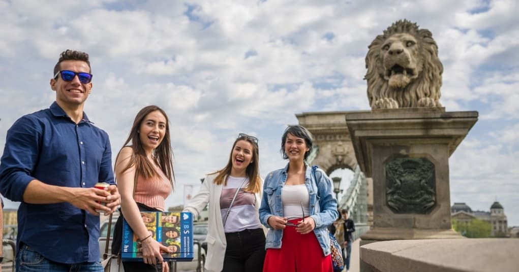 Yurtdışında Okuyabileceğiniz En İyi 6 İşletme Bölümü