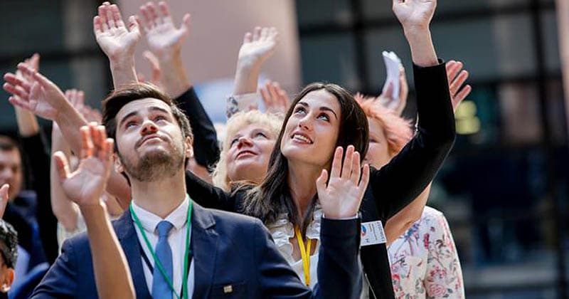 Erasmus Yapanların İş Bulma Şansı Daha Yüksek