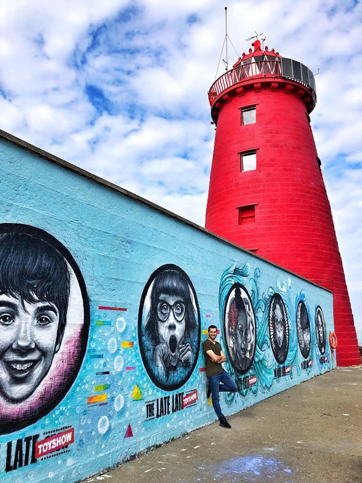 4. Biraz da Dublin’den bahsetmek gerekirse...