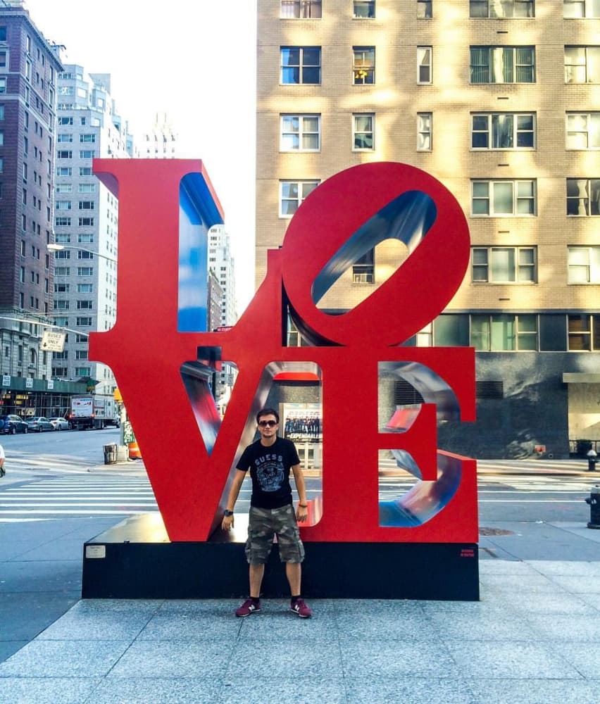 6. Çok güzel bir rota çıkart ve şehir şehir gez!