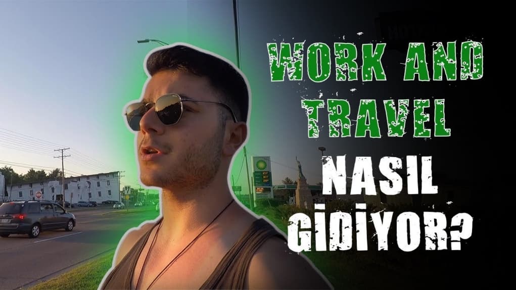 Amerika'ya Geldim! Wisconsin Dells'te Work and Travel Nasıl Gidiyor?