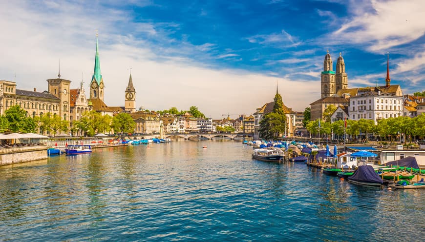 Avrupa'nın Abartılmış ve Yeterince Abartılmayan 5 Şehri