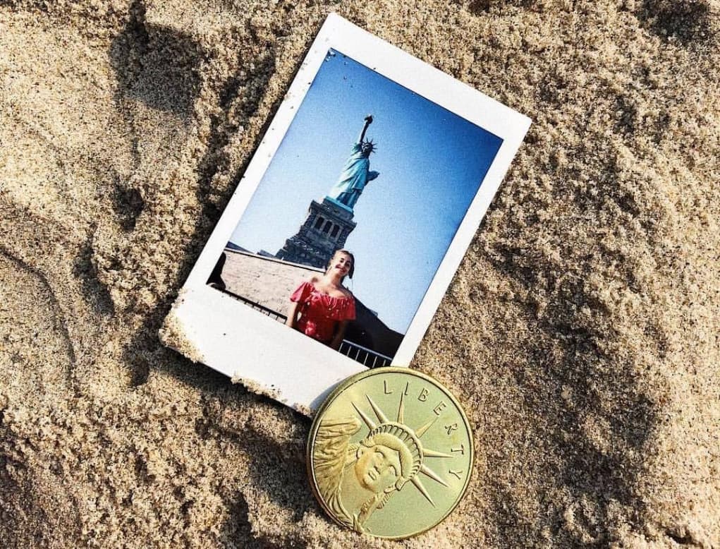 Work and Travel Fotoğraf Yarışması Başladı!