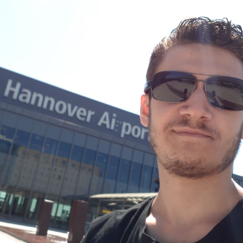 Hayatımın Fırsatı Erasmus+ ve Yaşadığım Talihsizlik