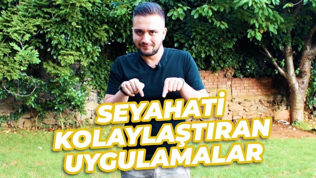Ucuz Konaklama Arayan Gezginler için 4 Uygulama