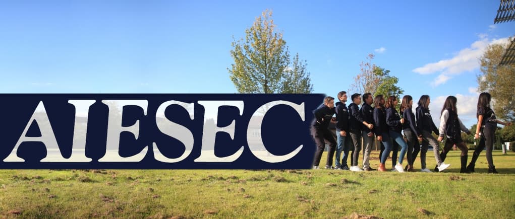 1. AIESEC nedir?