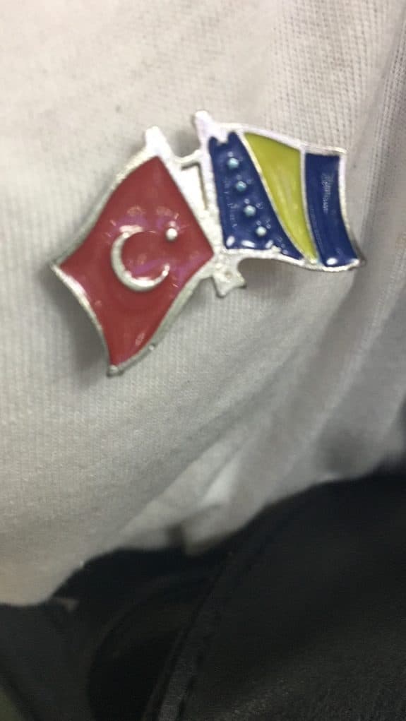 6. Aşk şehir: Saraybosna