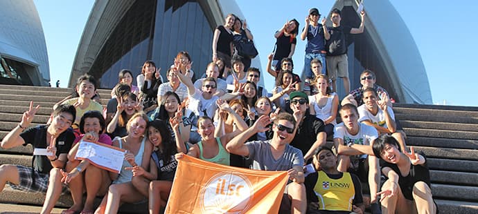 Avustralya’da Dil Eğitimi Almak için En İyi Dil Okulu