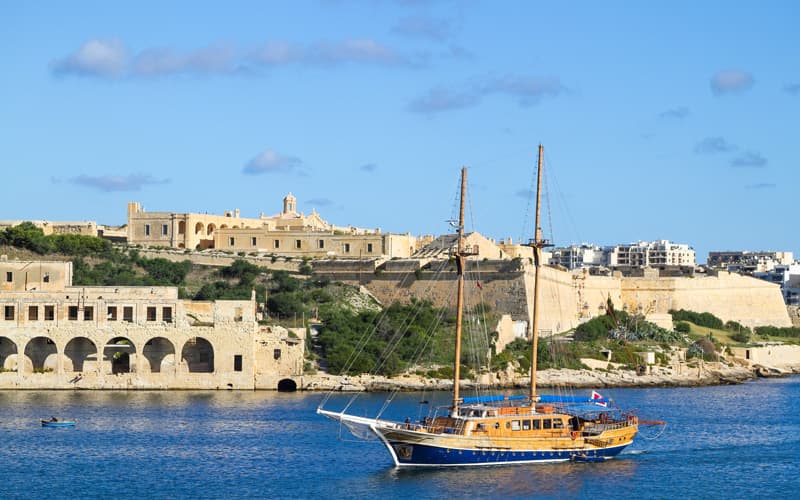 2. Malta