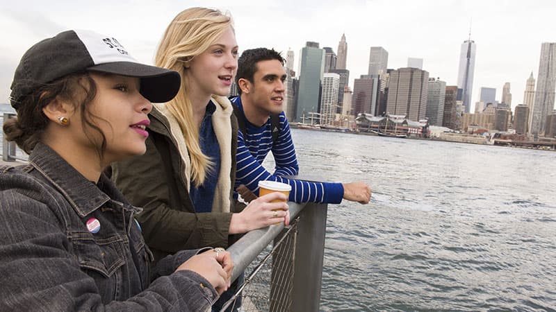 Amerika Dil Okulları ile İngilizce Becerinizi Geliştirin