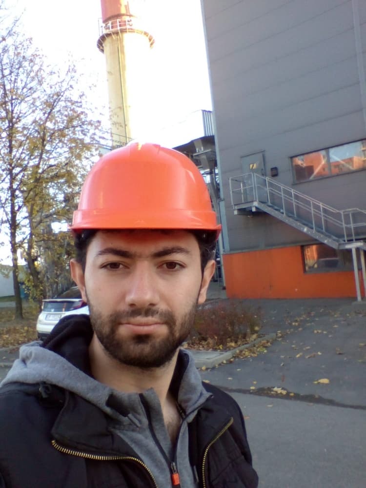 Teknik gezilerimden fotoğraflar