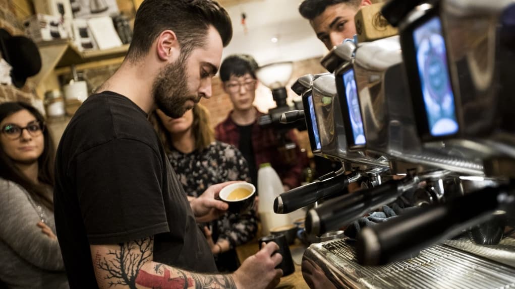 Amerika'ya Giden Türklerin En Çok Şaşırdığı 8 İlginç Durum