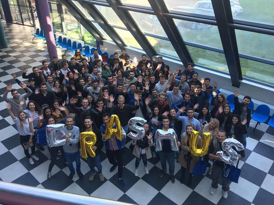 Erasmus Polonya Deneyimim ve Adaylara Tavsiyeler