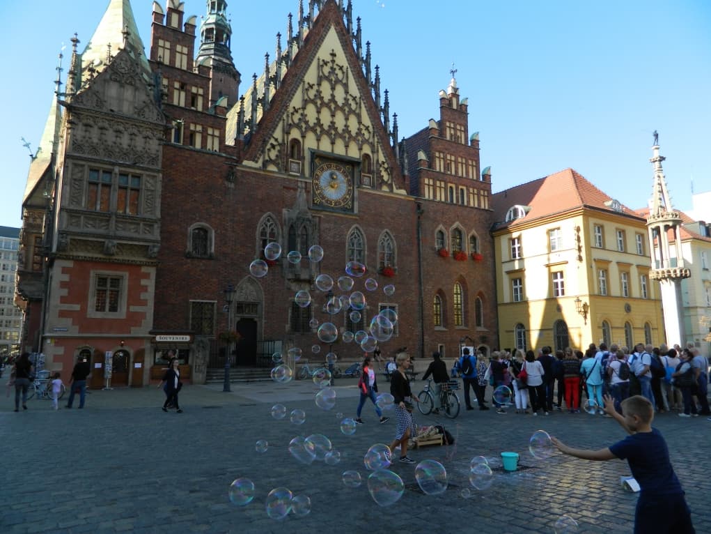 Wroclaw