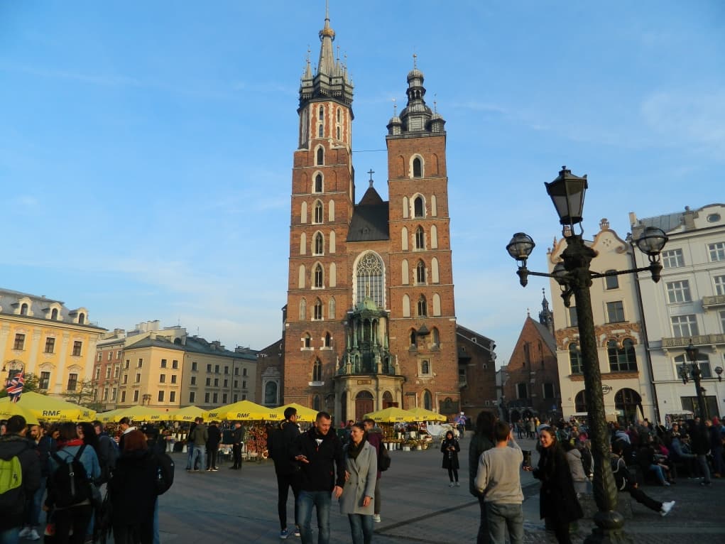 Krakow