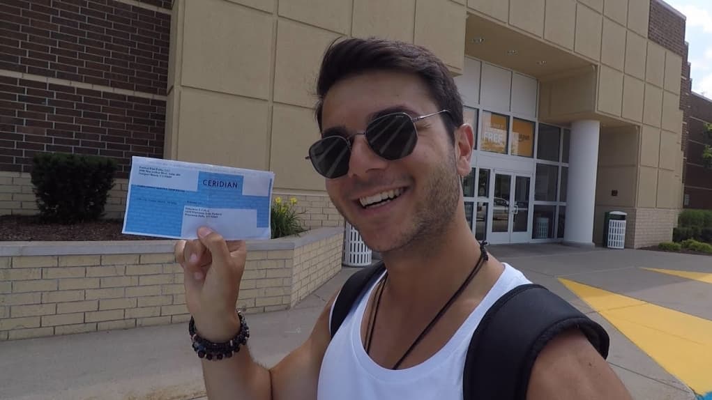 10 Günde Amerika'da Lifeguard Olarak Ne Kadar Kazandım?