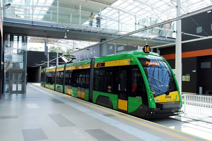 3. Şehir içi ve şehirler arası ulaşım