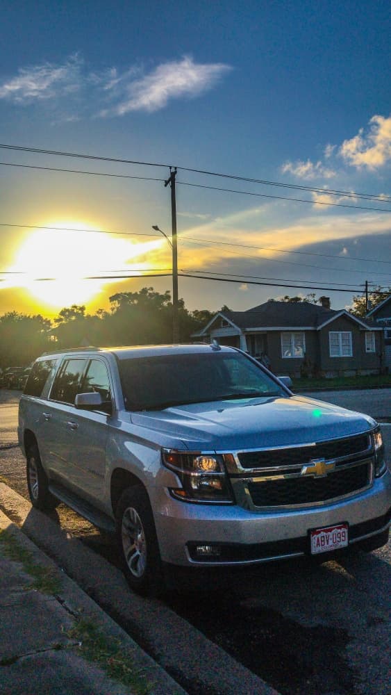 5. Litresini neredeyse 7 TL'ye aldığımız benzin Texas'ta bedavadan biraz pahalıdır.