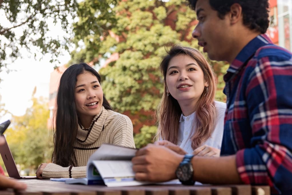 3. Genel İngilizcenizi geliştirin.⁠