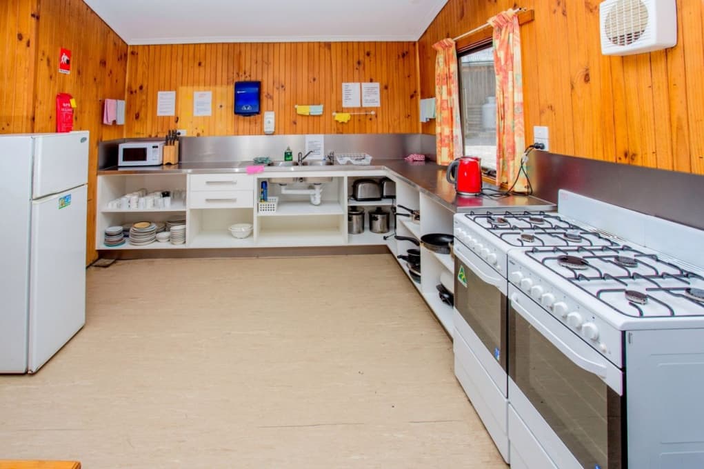 3. Her şey tamam ama yemeğimi nasıl yapacağım?