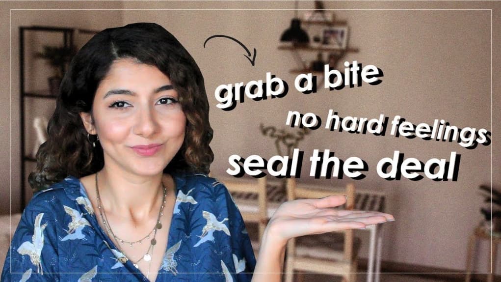 Karşınıza Kesin Çıkacak İngilizce Günlük İfadeler