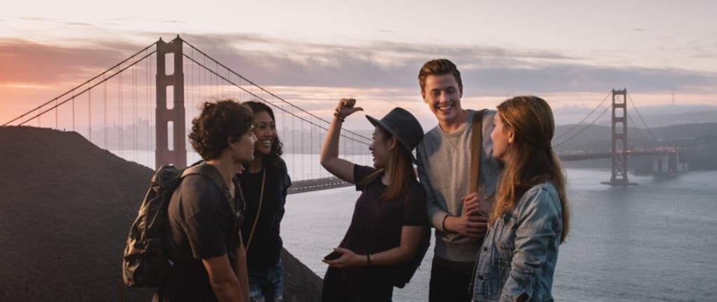 Work and Travel İngilizcemi Geliştirir mi?