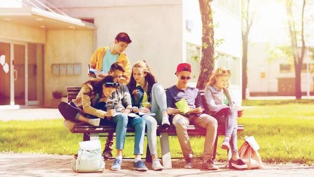 Yurtdışı Yaz Okulları Hakkında Kısa Bilgiler