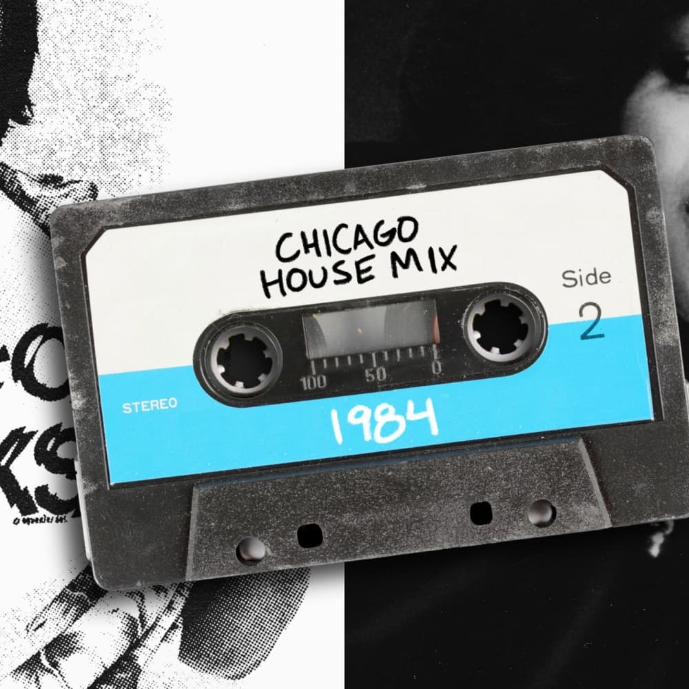 6. House Müzik tarzı Chicago'da ortaya çıkmıştır.