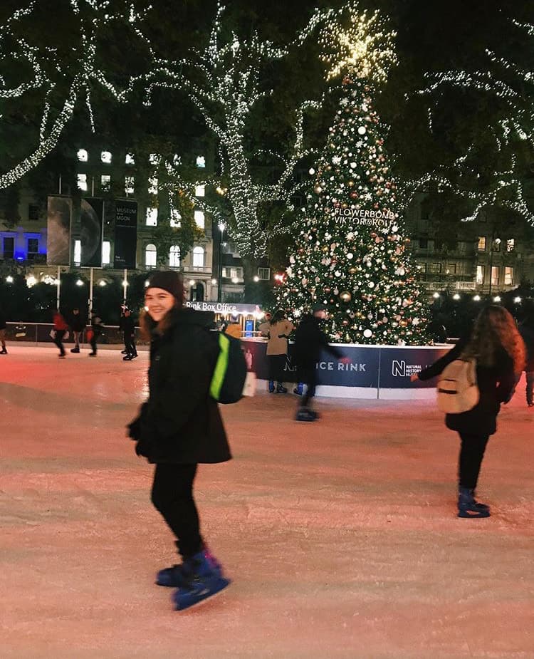 6. Londra'da eğitim alırken çalışabileceğiniz iş türleri...