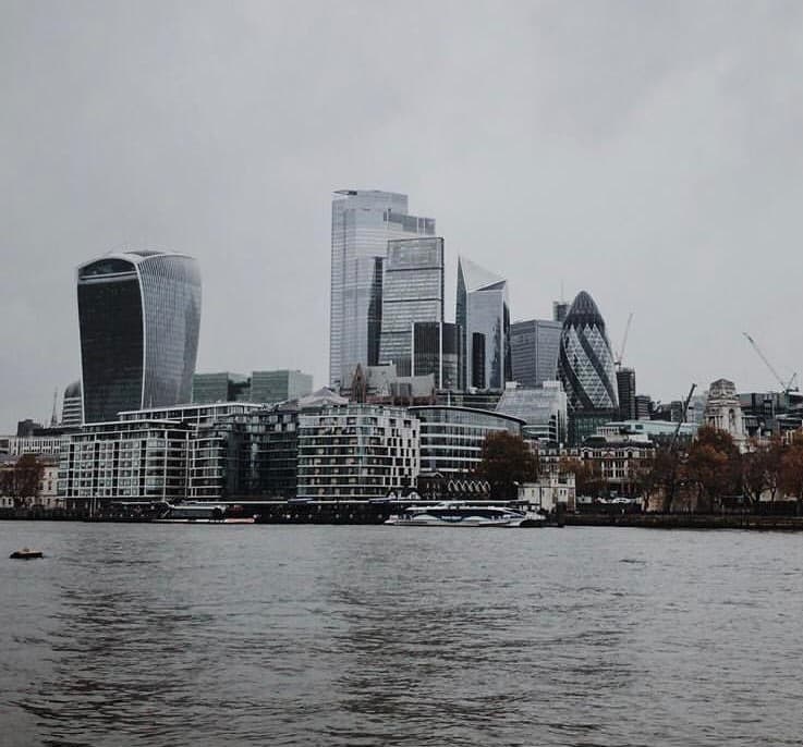 1. Londra dil okulu hikayem nasıl başladı?