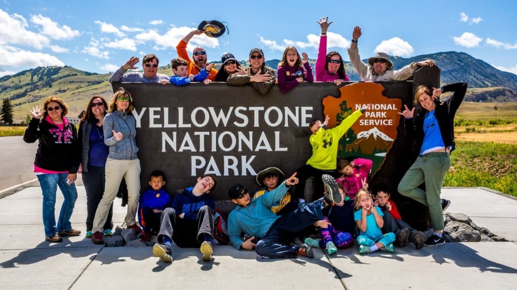 Neden Wyoming'de Work and Travel Yapmalıyım?