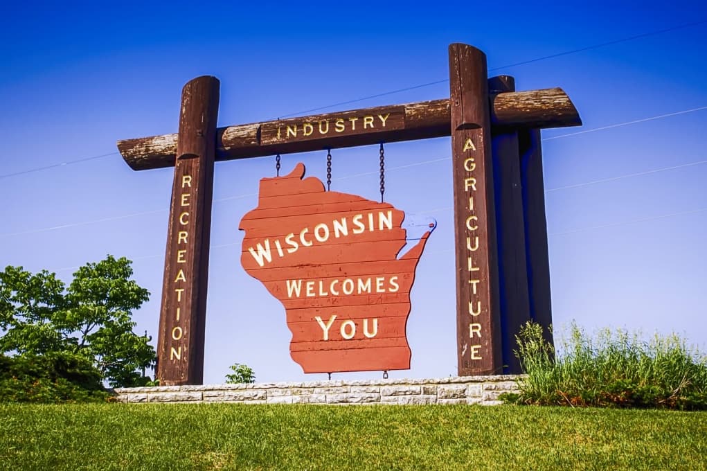 Work and Travel; Wisconsin Dells Hakkında Bilinmesi Gerekenler