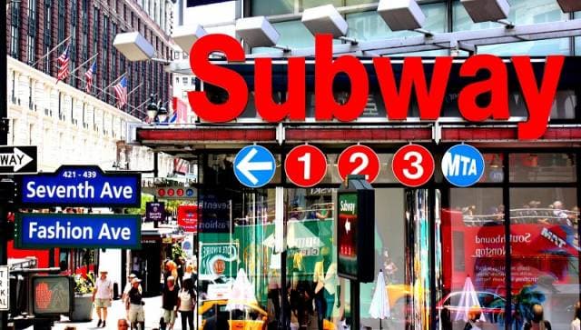 New York City'de Kolay Ulaşım için 4 Pratik Bilgi